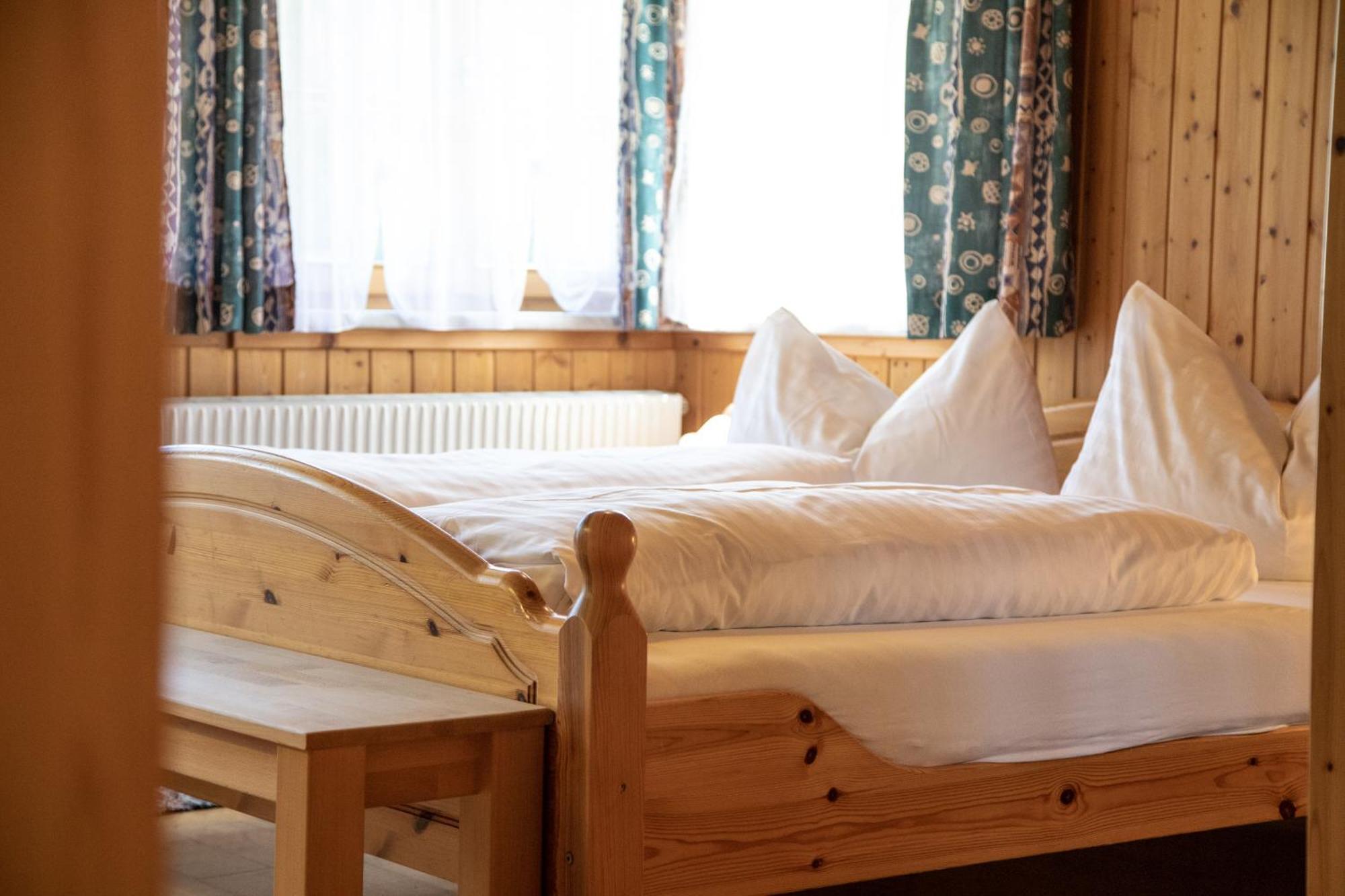 Schaffergut Appartements Donnersbachwald Εξωτερικό φωτογραφία