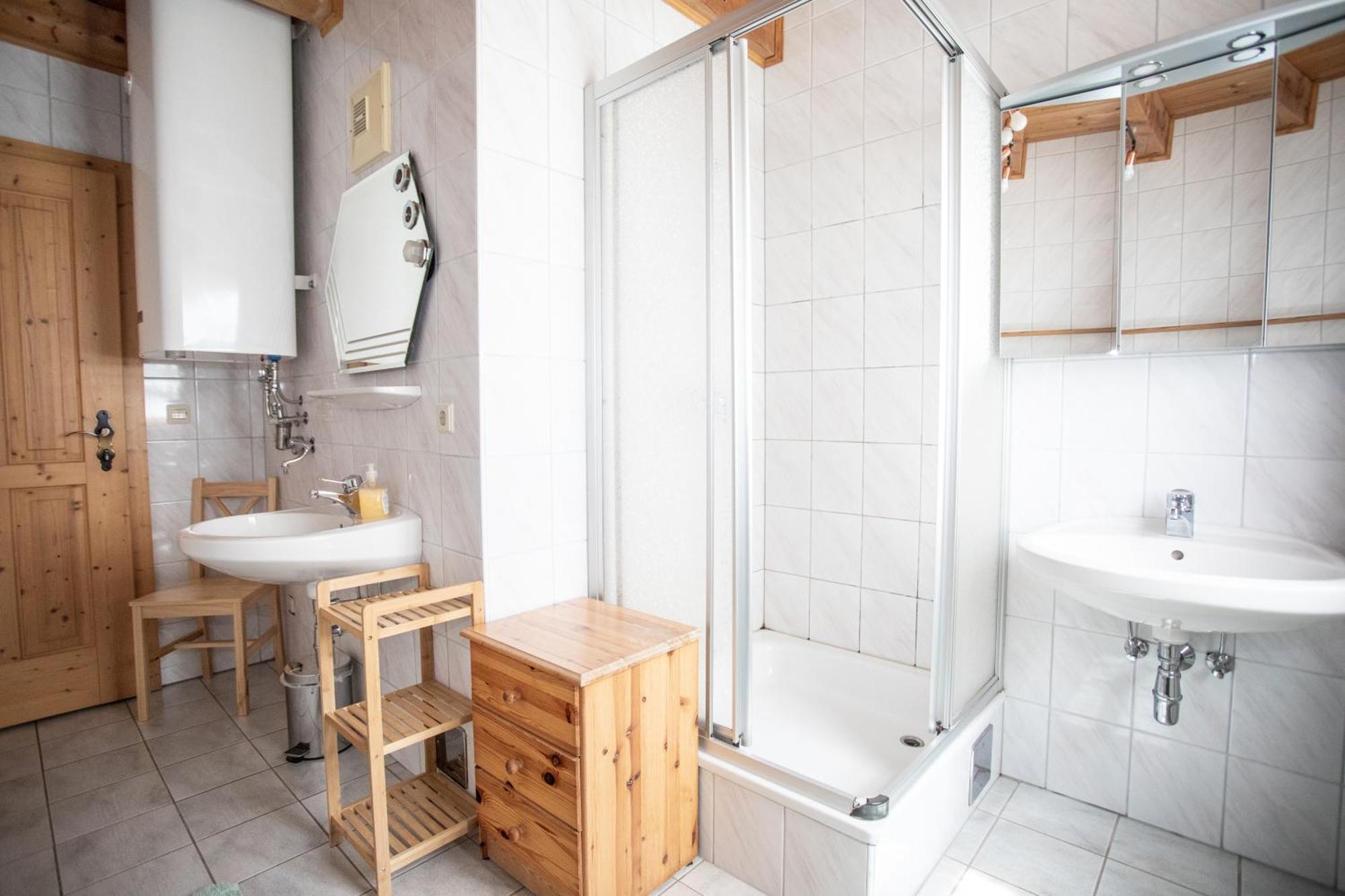 Schaffergut Appartements Donnersbachwald Εξωτερικό φωτογραφία