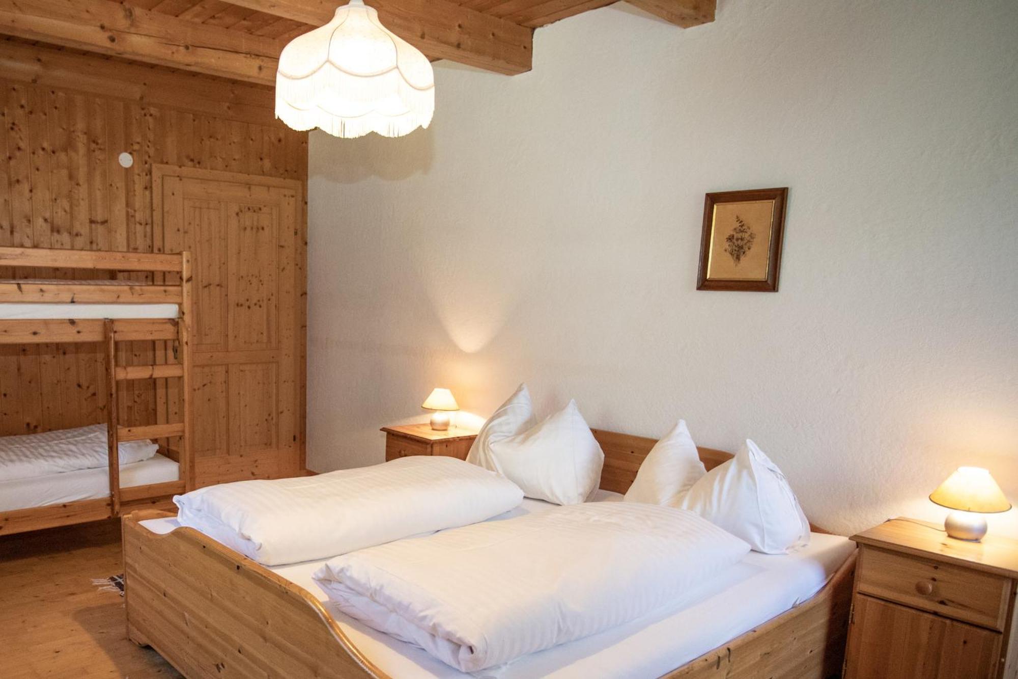 Schaffergut Appartements Donnersbachwald Εξωτερικό φωτογραφία