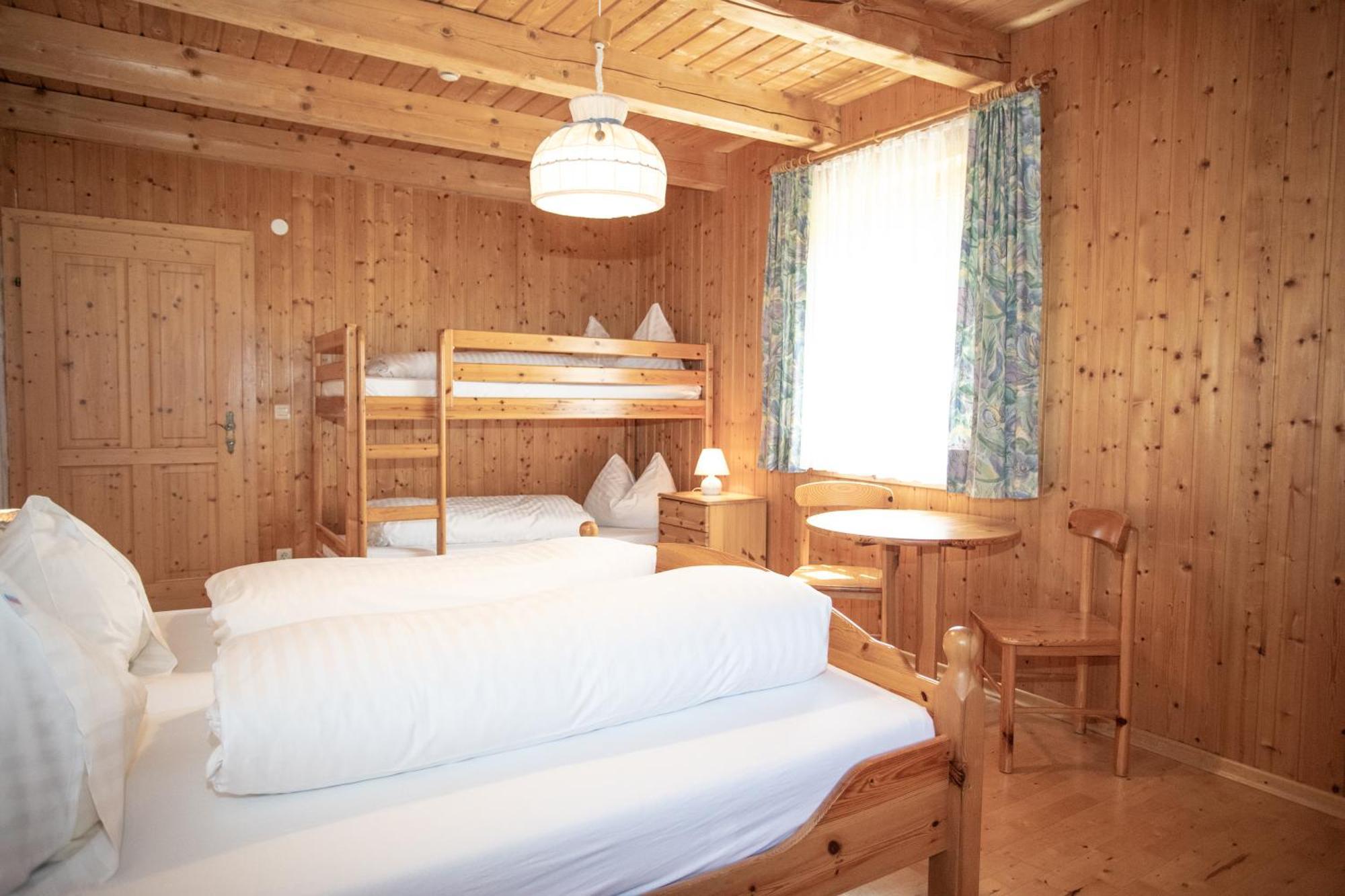 Schaffergut Appartements Donnersbachwald Εξωτερικό φωτογραφία