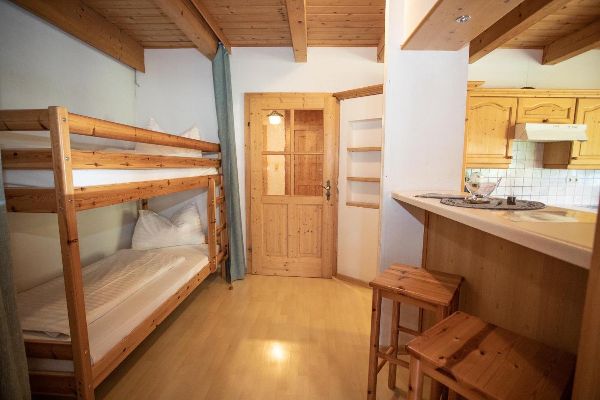 Schaffergut Appartements Donnersbachwald Εξωτερικό φωτογραφία