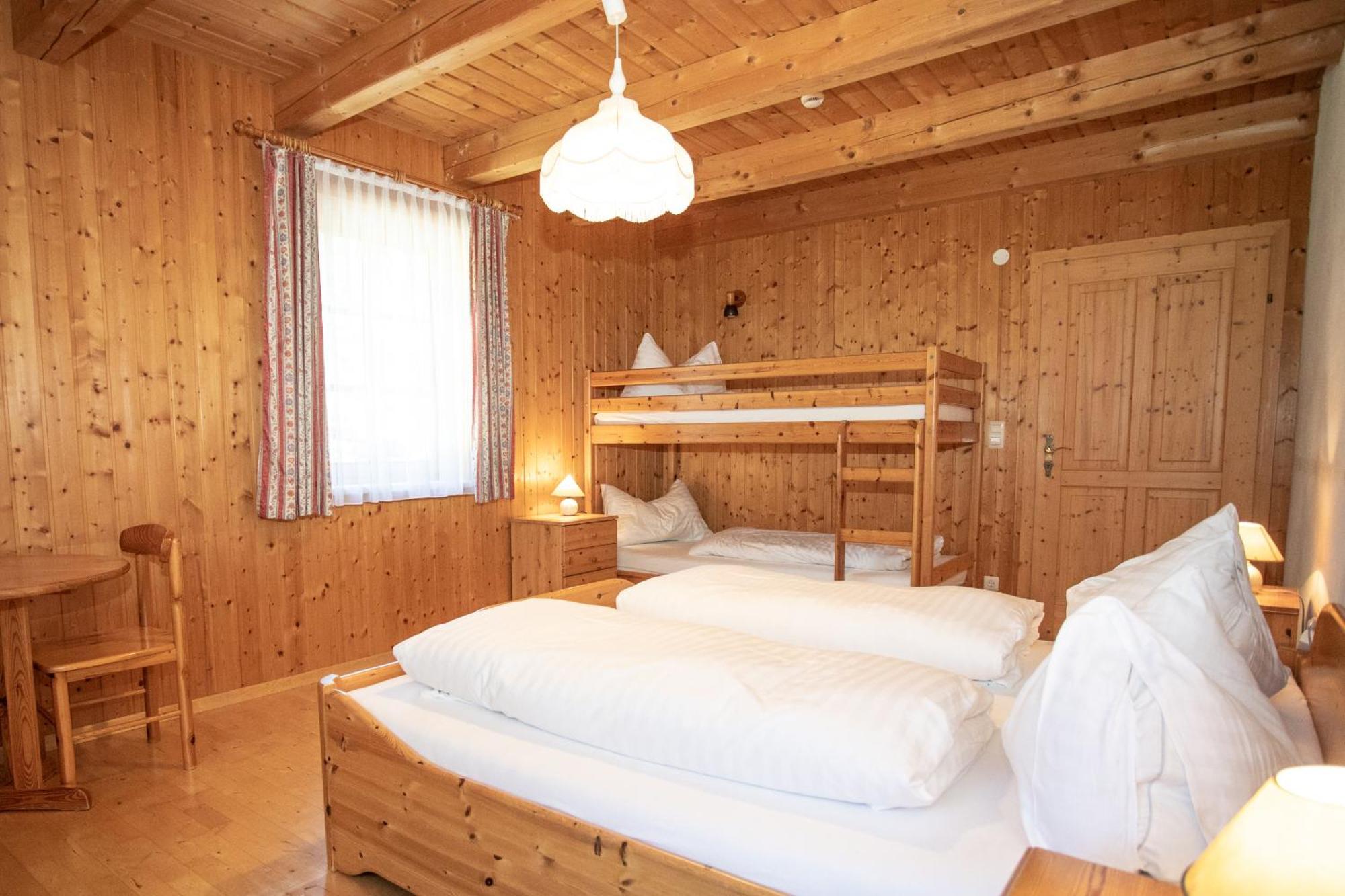 Schaffergut Appartements Donnersbachwald Εξωτερικό φωτογραφία