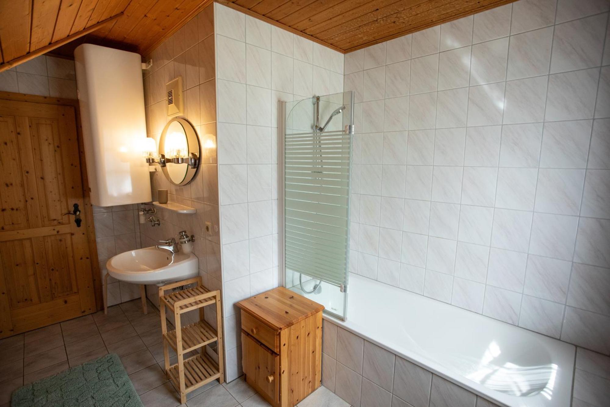 Schaffergut Appartements Donnersbachwald Εξωτερικό φωτογραφία