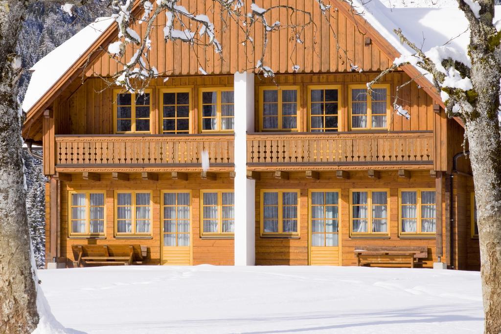 Schaffergut Appartements Donnersbachwald Εξωτερικό φωτογραφία